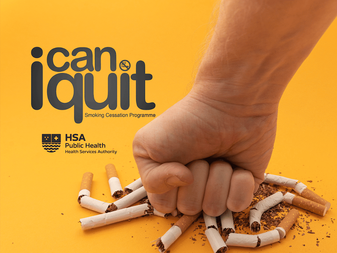 Event Banner Smoking Classes Website